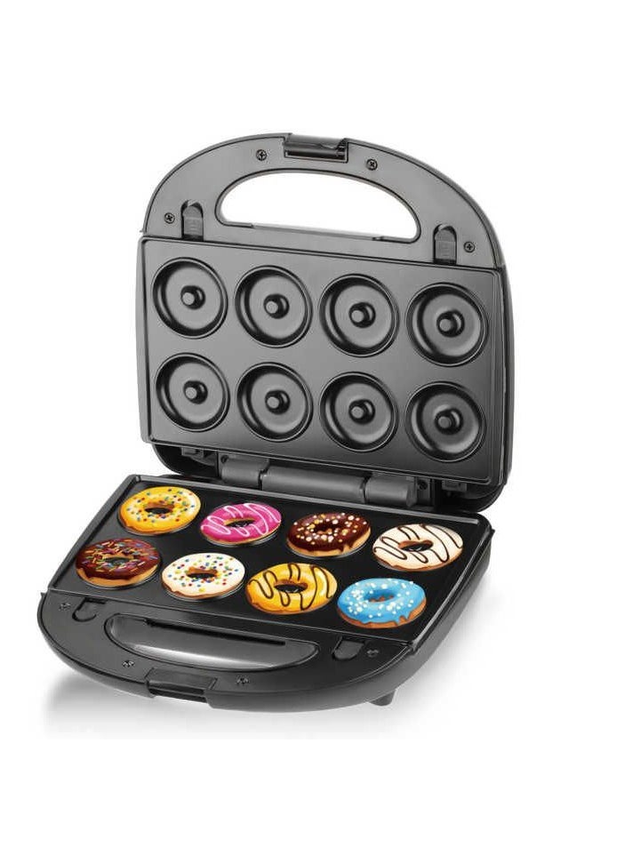 4 5 6 7 In 1 Donut Nuts Maker Toaster Grill Panini Waffle Electric Sandwich Maker 4 In1