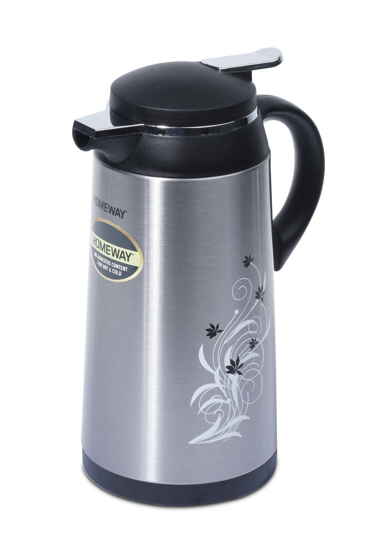 HOMEWAY VACUUM FLASK 1.9L