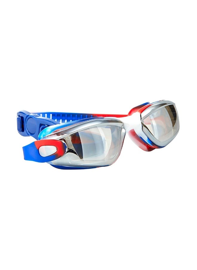 Usa Salt Water Taffy Swim Goggle