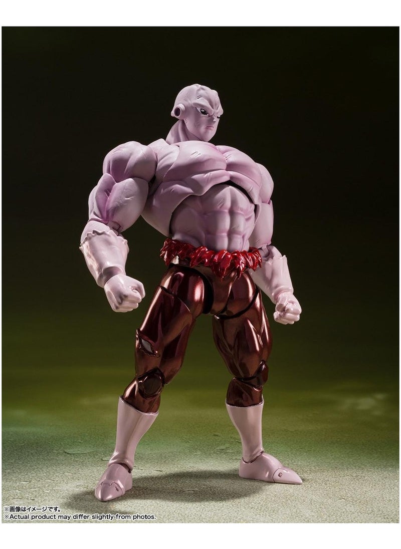 S.H.Figuarts Jiren - Final Battle (EXCLUSIVE EDITION)