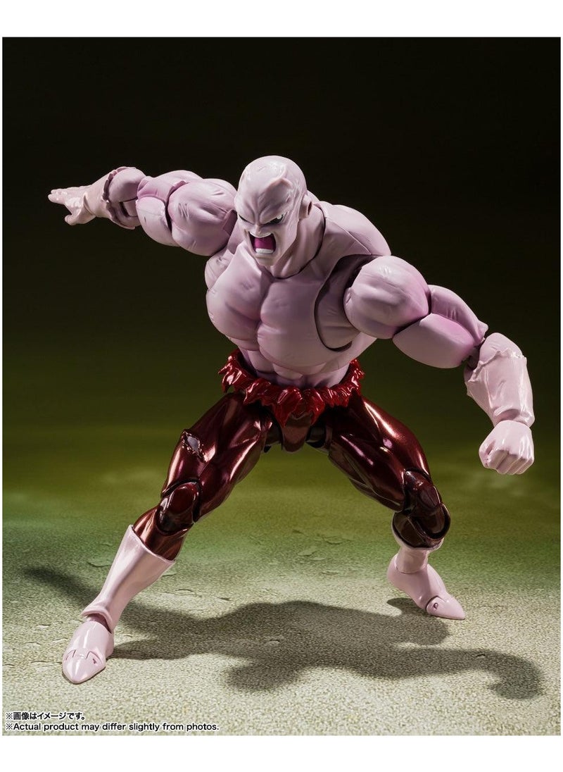 S.H.Figuarts Jiren - Final Battle (EXCLUSIVE EDITION)