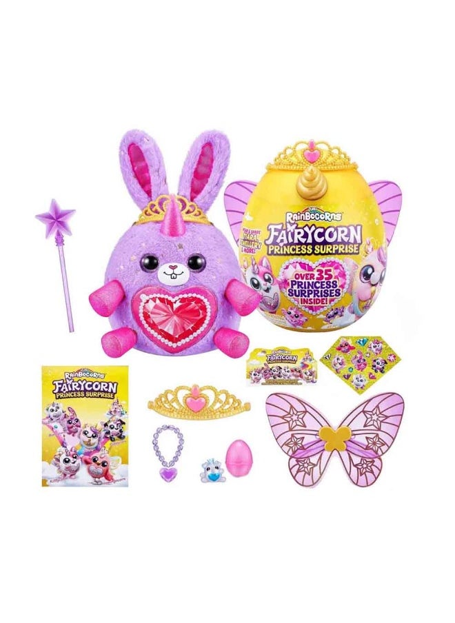 Fairycorn Princess Surprise Egg