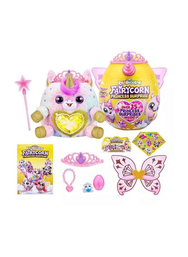 Fairycorn Princess Surprise Egg