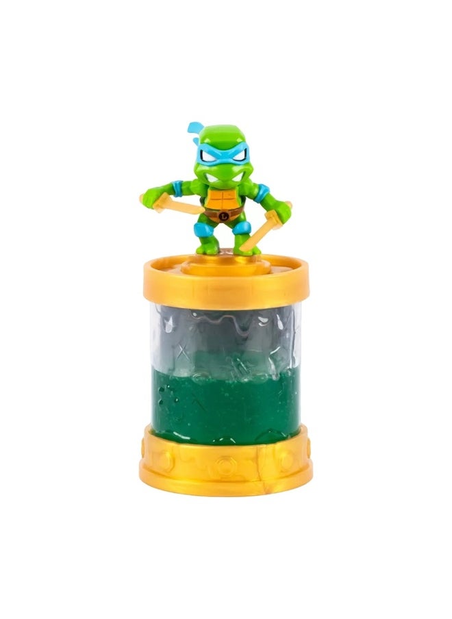 Teenage Mutant Ninja Turtles Sewer Rescue Mystery Pack