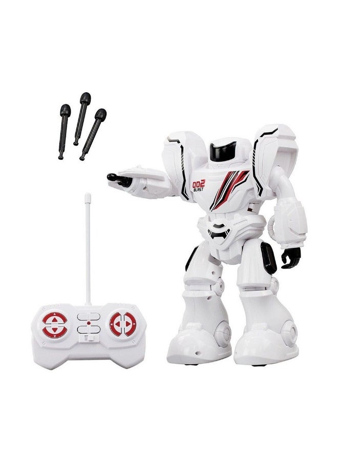 Ycoo Robo Blast One Rc Robot (Assorted)