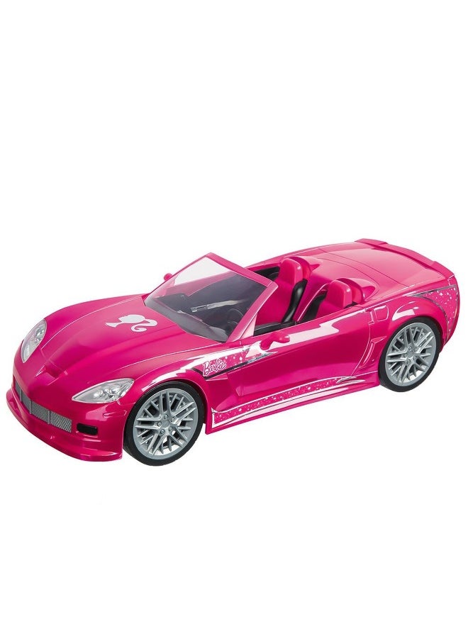 Barbie RC Dream Car