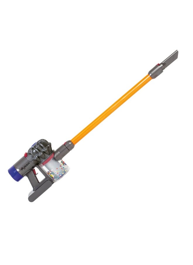 Dyson Cordless Vacuum