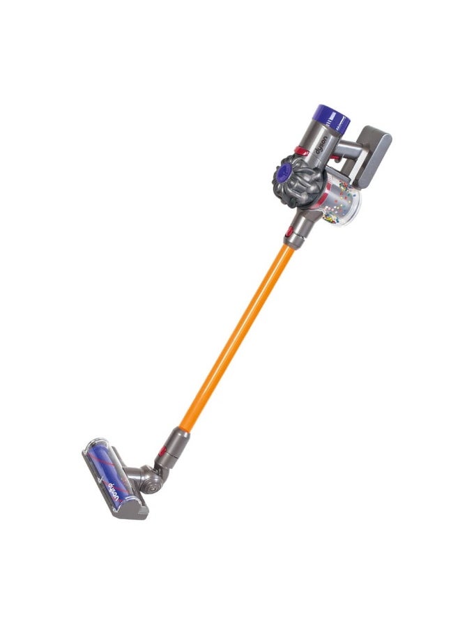 Dyson Cordless Vacuum