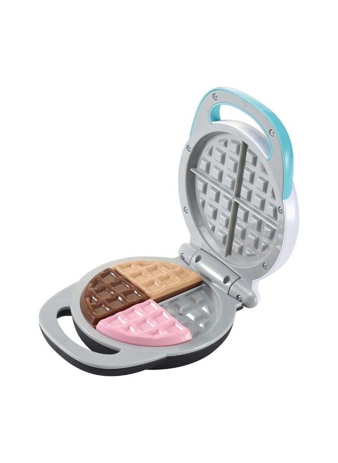 Build-A-Waffle Learning Set