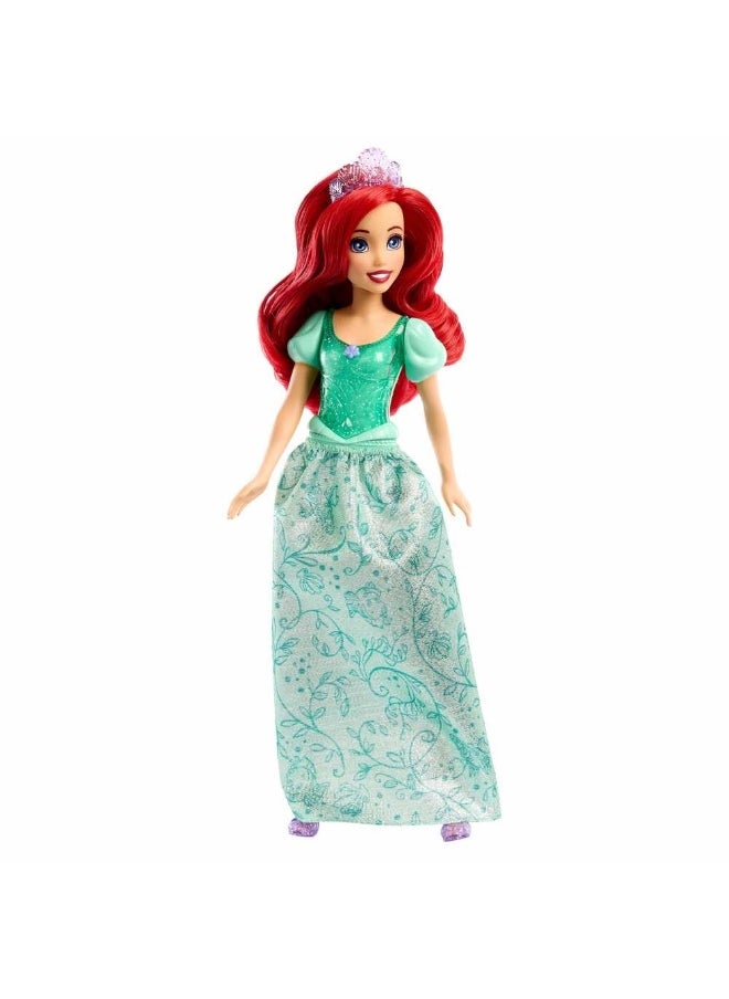 Disney Princess Ariel Fashion Doll