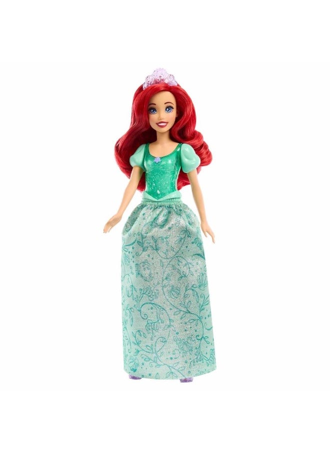 Disney Princess Ariel Fashion Doll