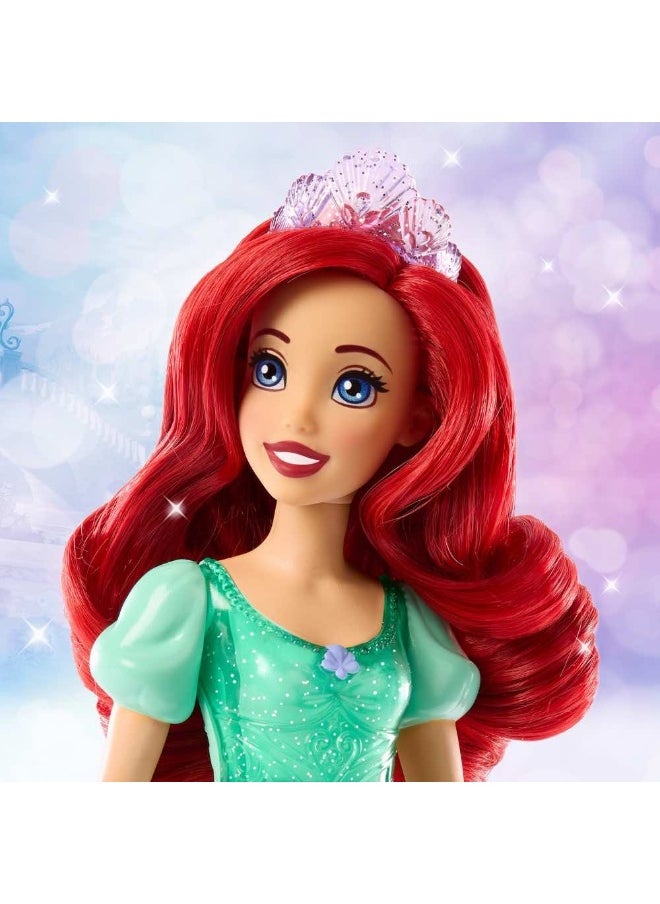 Disney Princess Ariel Fashion Doll