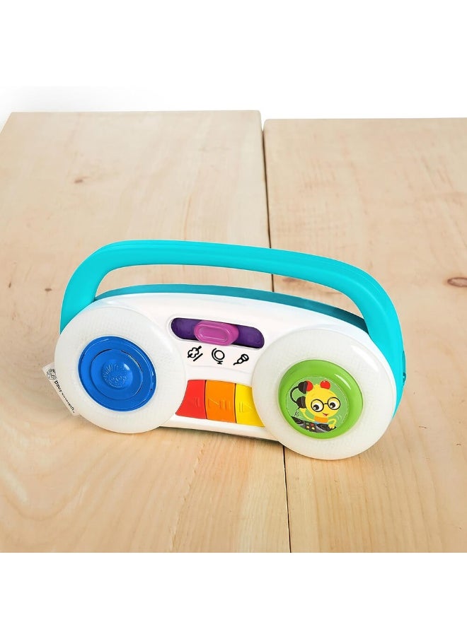 Toddler Jams Musical Toy