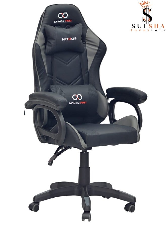 High Quality New Design Breathable Gamer's Full Reclining Adjustable Office chair, Gaming Chair