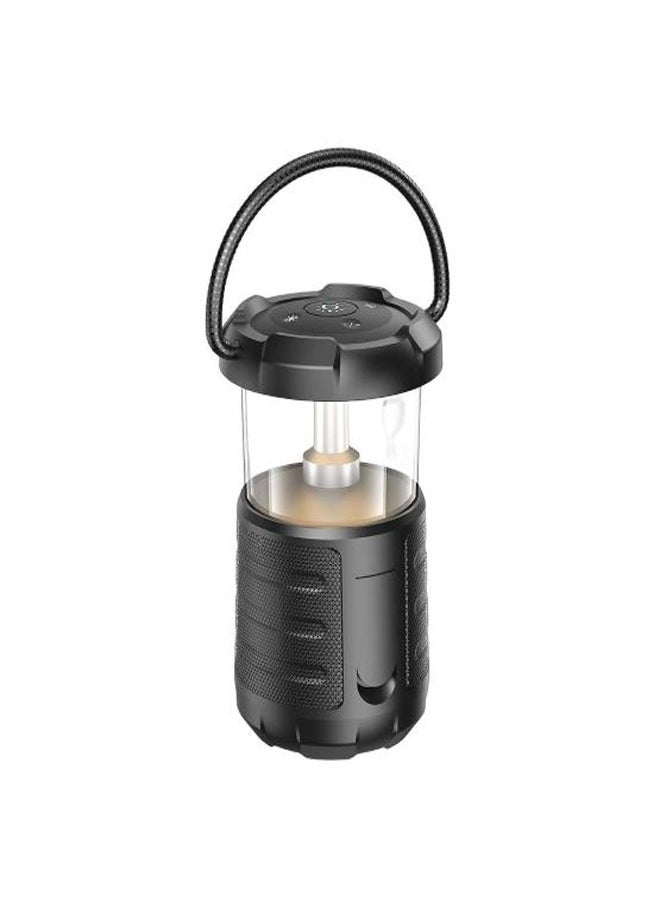 Lenyes S230 Outdoor Camping Lantern With Sound System