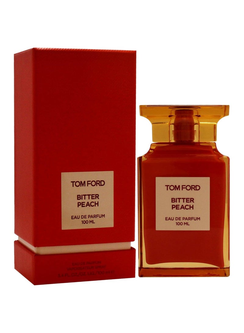 Bitter Peach 100ml