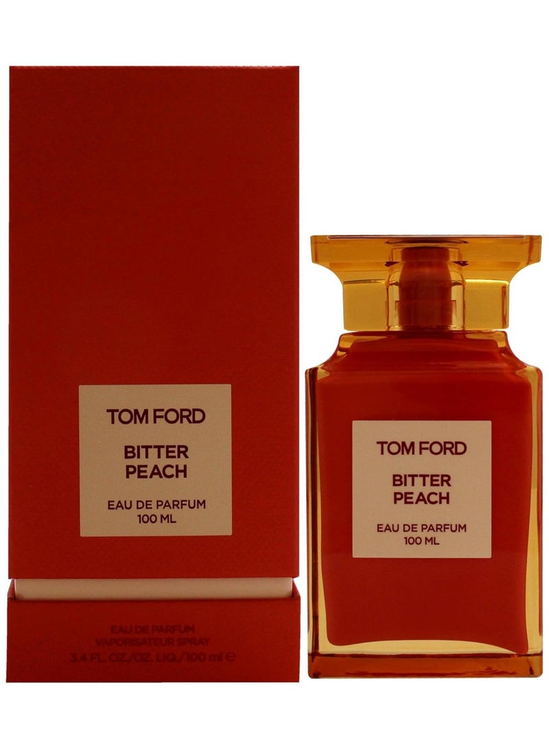 Bitter Peach 100ml