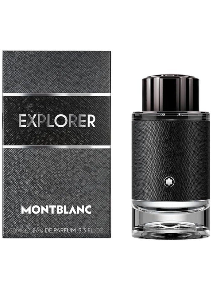 Explorer EDP 100ml