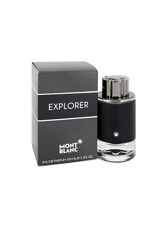 Explorer EDP 100ml