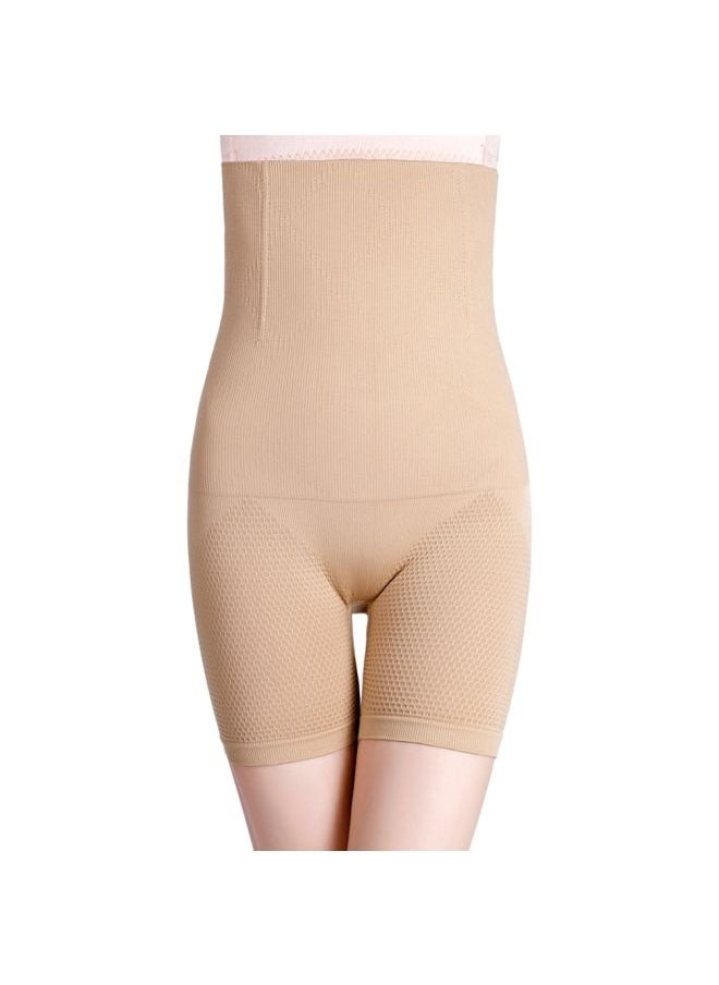 Maternity Spandex Shapewear Nude