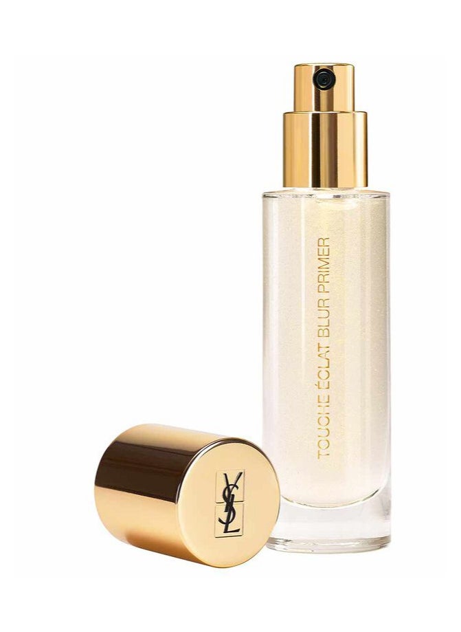 Yves Saint Laurent TOUCHE ECLAT BLUR Face Primer