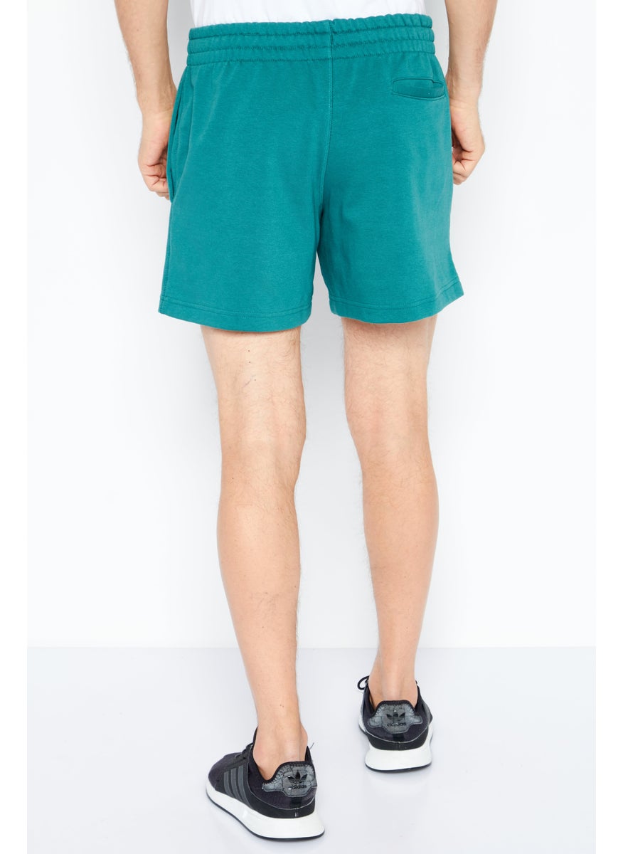 Men Sportswear Fit Training Short, Green