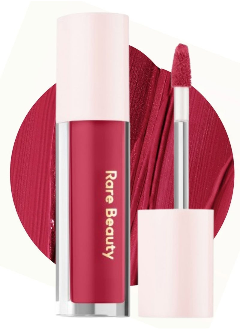 Rare Beauty Stay Vulnerable Liquid Eyeshadow Nearly Berry - 3 ml