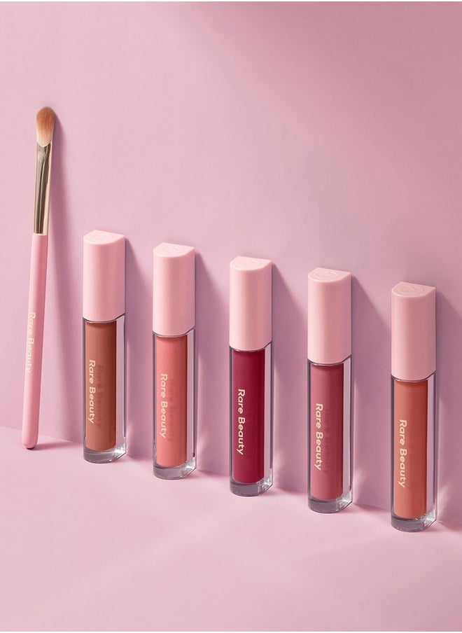 Rare Beauty Stay Vulnerable Liquid Eyeshadow Nearly Berry - 3 ml