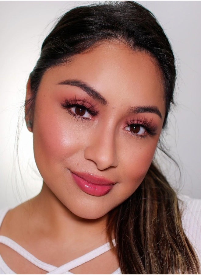 Rare Beauty Stay Vulnerable Liquid Eyeshadow Nearly Berry - 3 ml