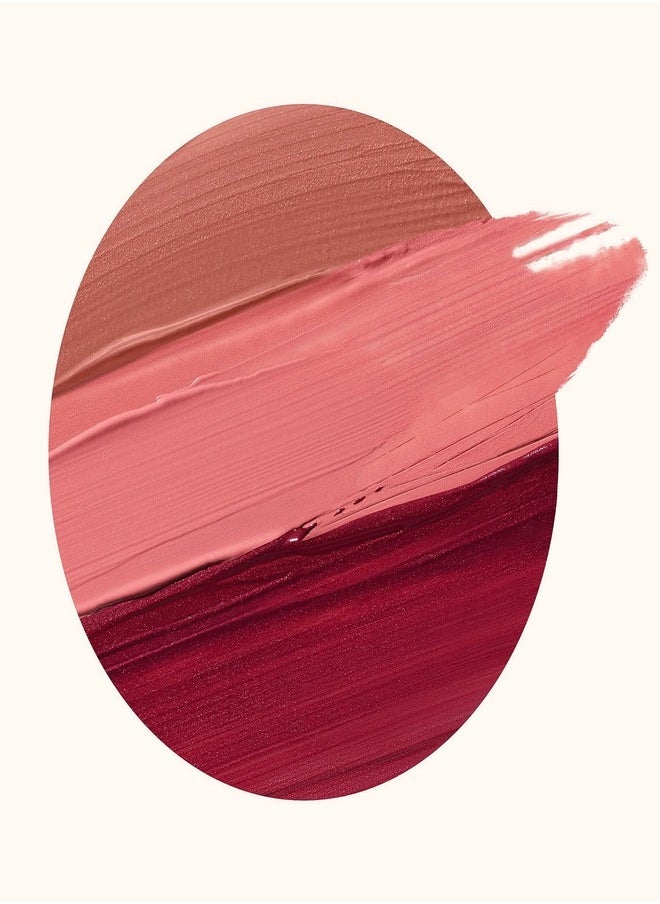 Rare Beauty Stay Vulnerable Liquid Eyeshadow Nearly Berry - 3 ml