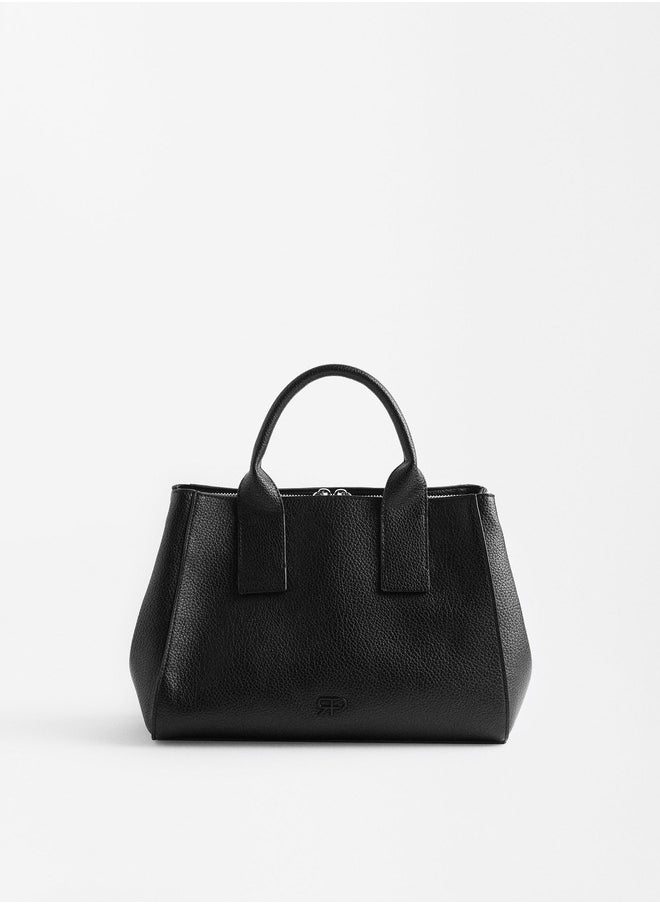 NYLON TOTE BAG