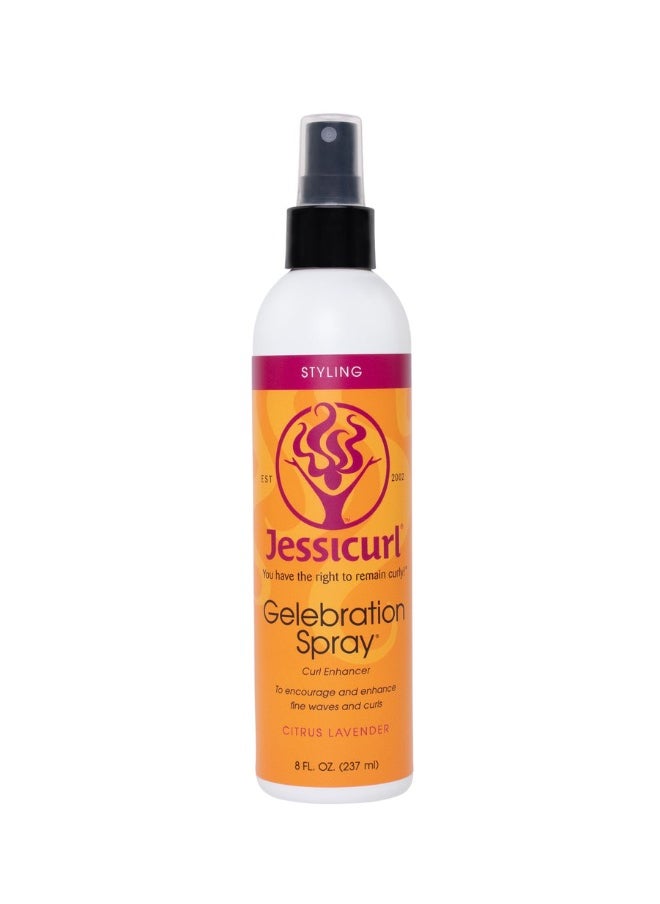 Gelebration Spray - Citrus Lavender