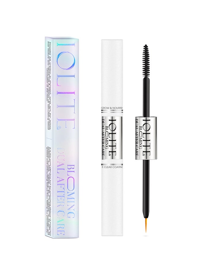 Lash Brow Nourish Essence Blooming Dual After Care