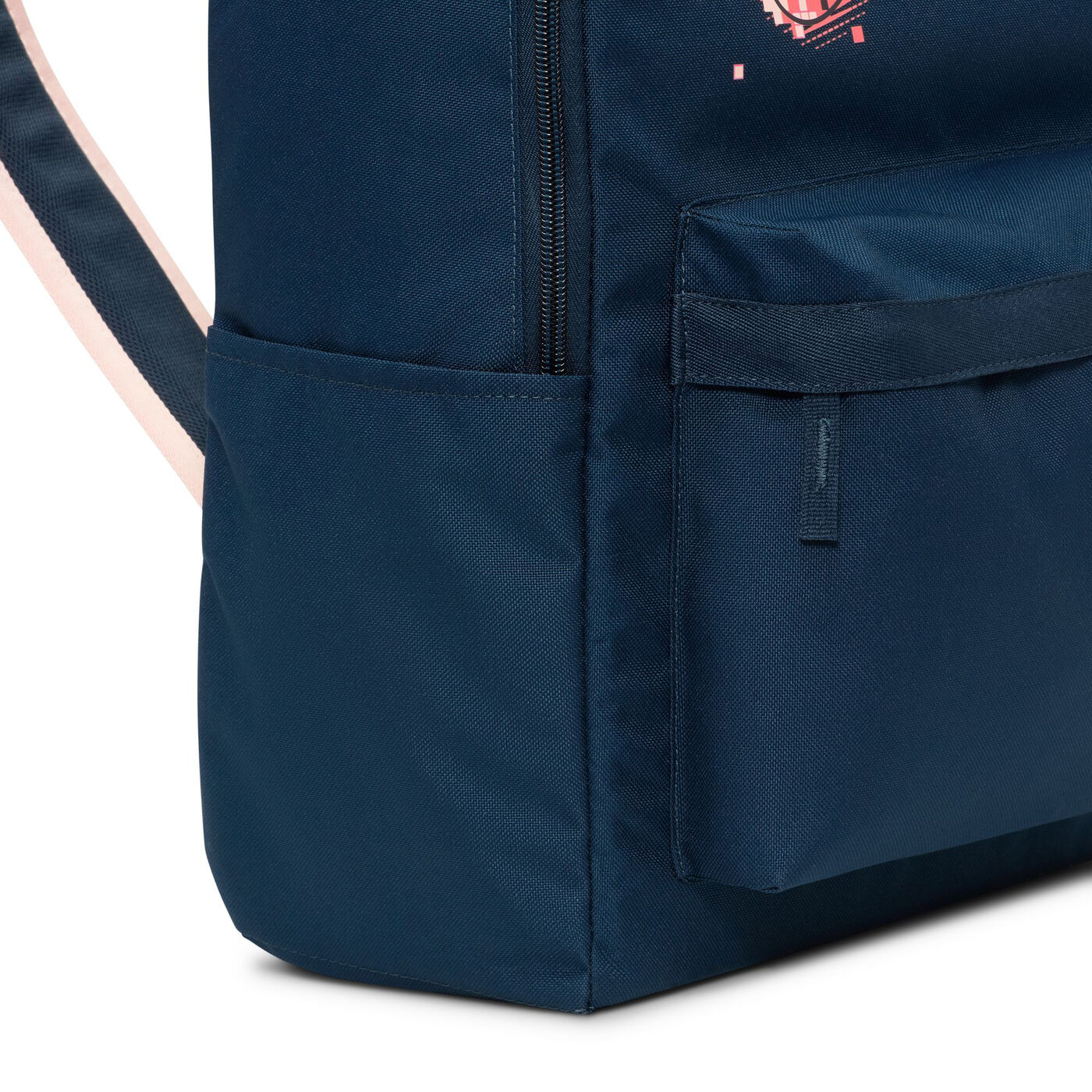 Kids' Kylian Mbappé Backpack