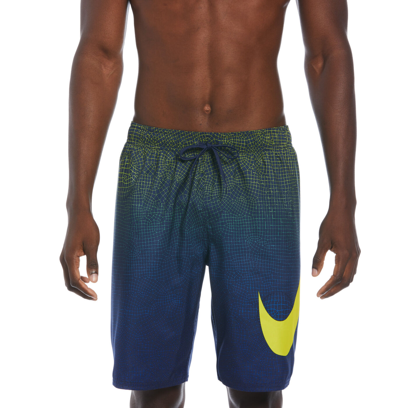 Men's Volley Swimming Shorts