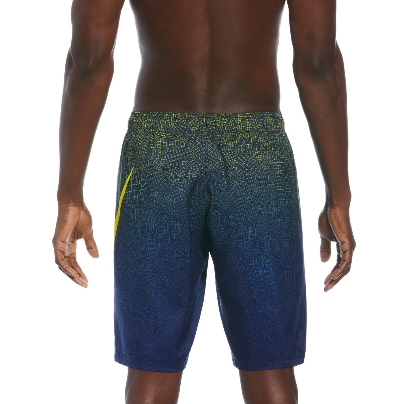 Men's Volley Swimming Shorts