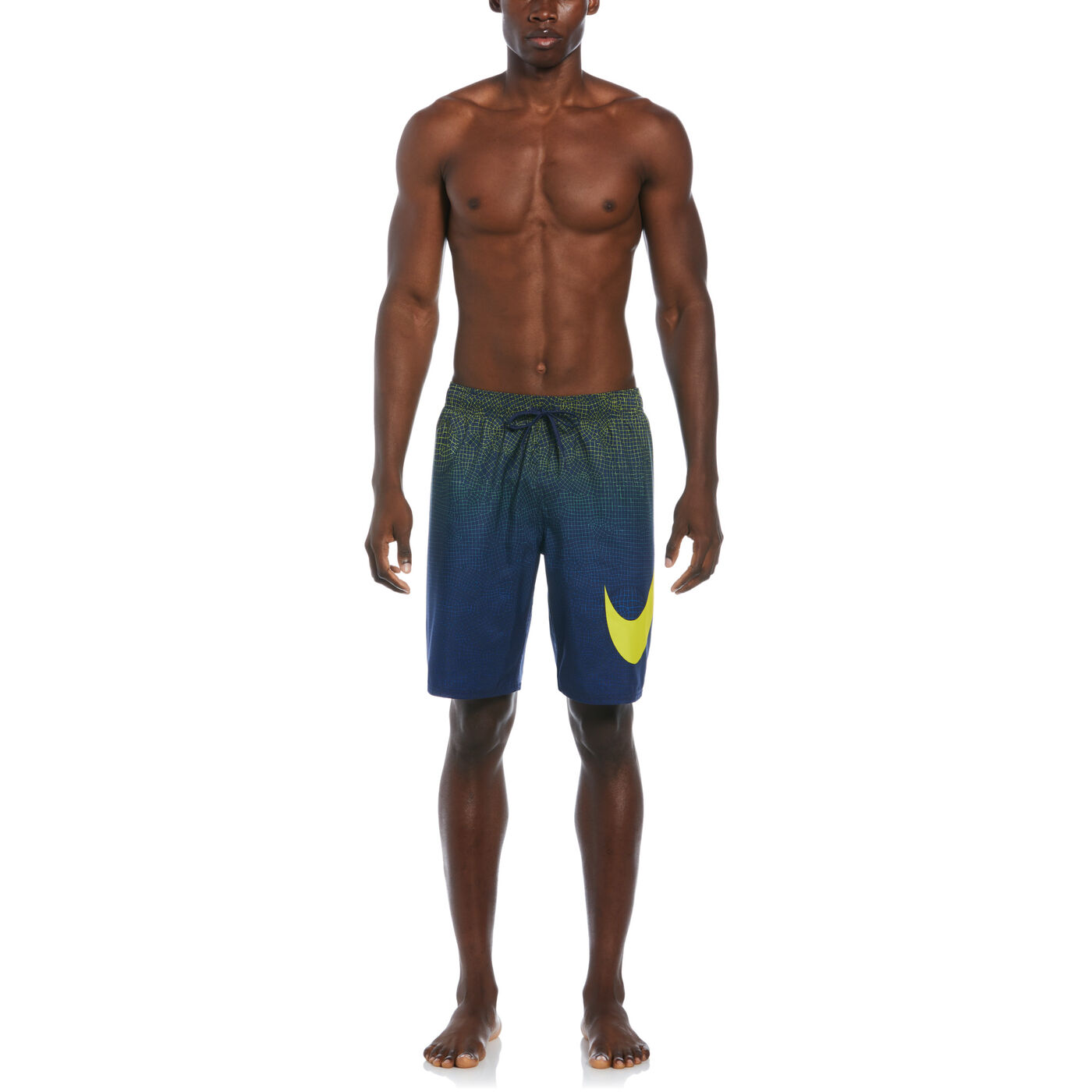 Men's Volley Swimming Shorts