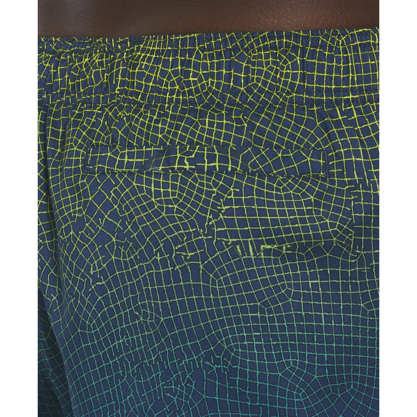 Men's Volley Swimming Shorts