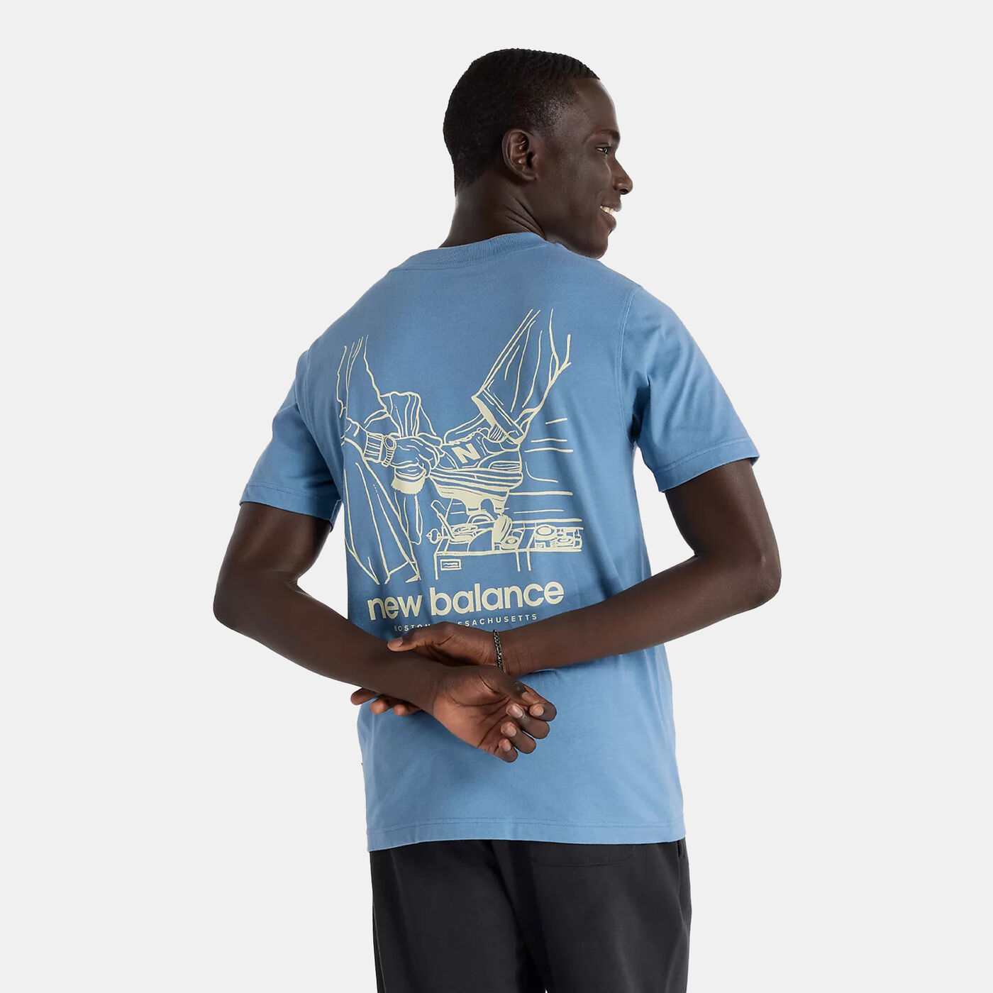 Men's Shine T-Shirt