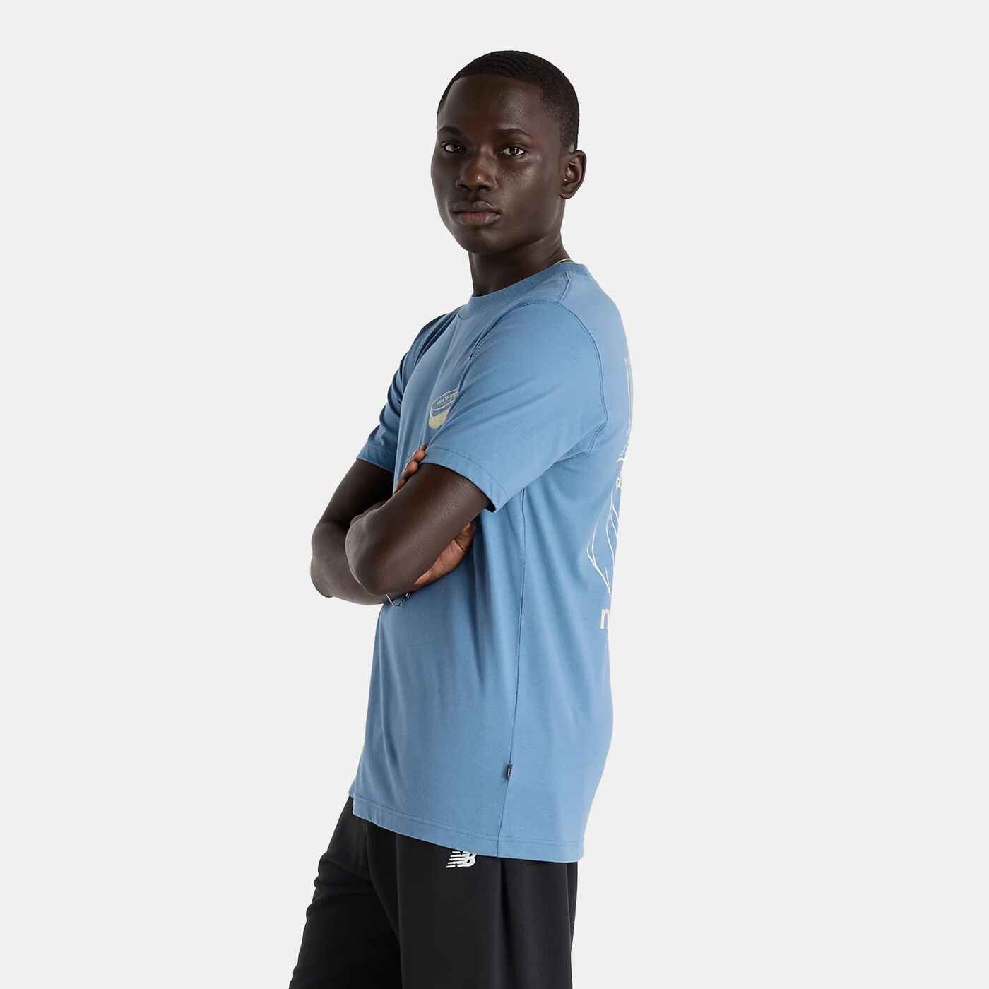 Men's Shine T-Shirt