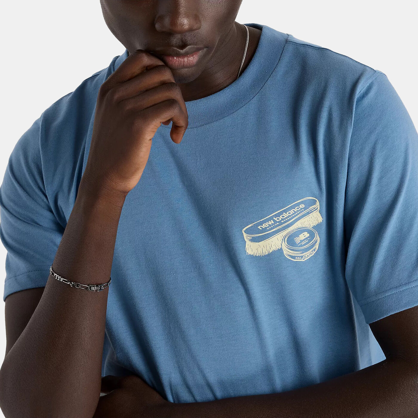 Men's Shine T-Shirt