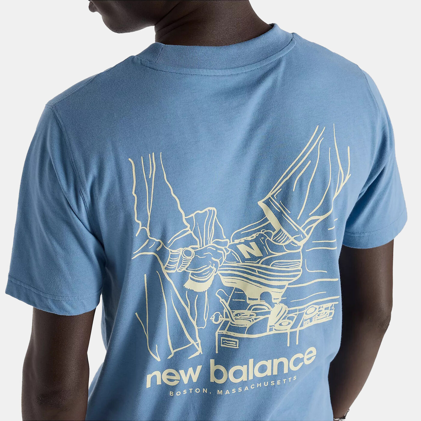Men's Shine T-Shirt