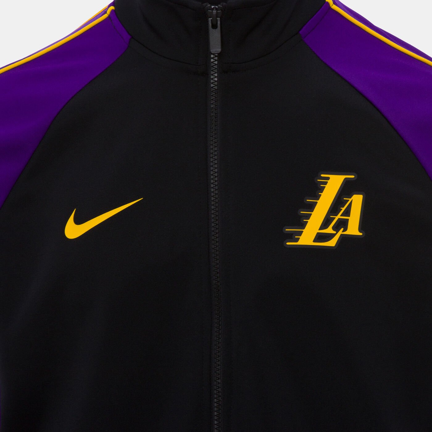 Men's NBA Los Angeles Lakers Club Courtside City Edition Tracksuit