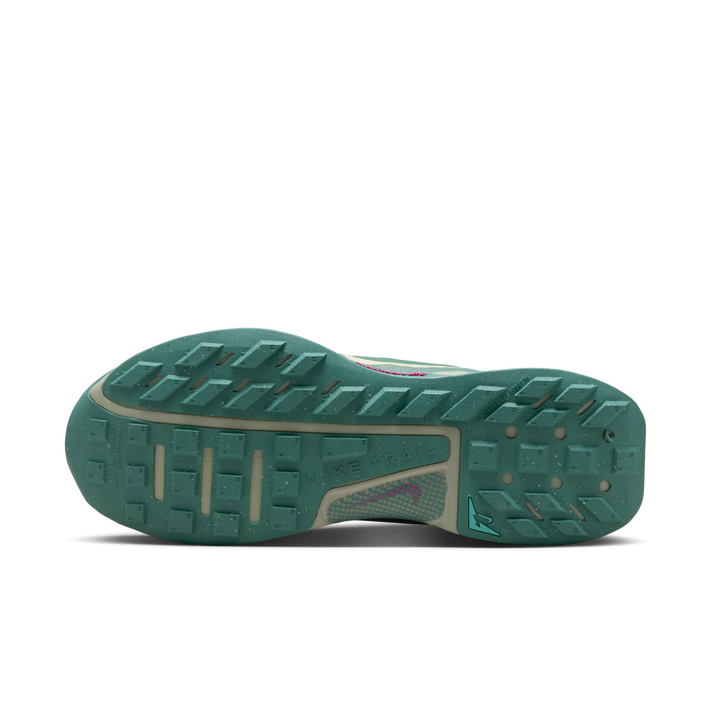 Women's Juniper Trail 3 Trail Running Shoes