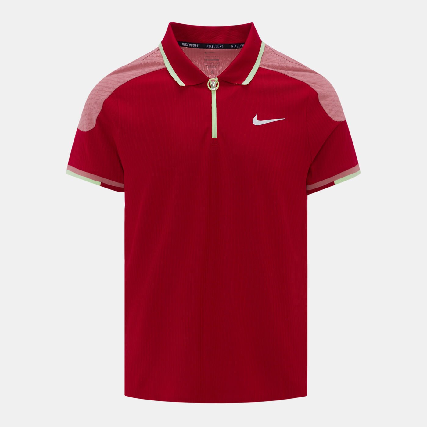 Men's Court Slam Dri-FIT ADV Tennis Polo Shirt