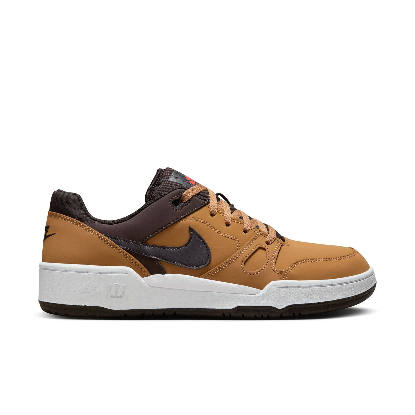 Men's Full Force Low Premium Shoes