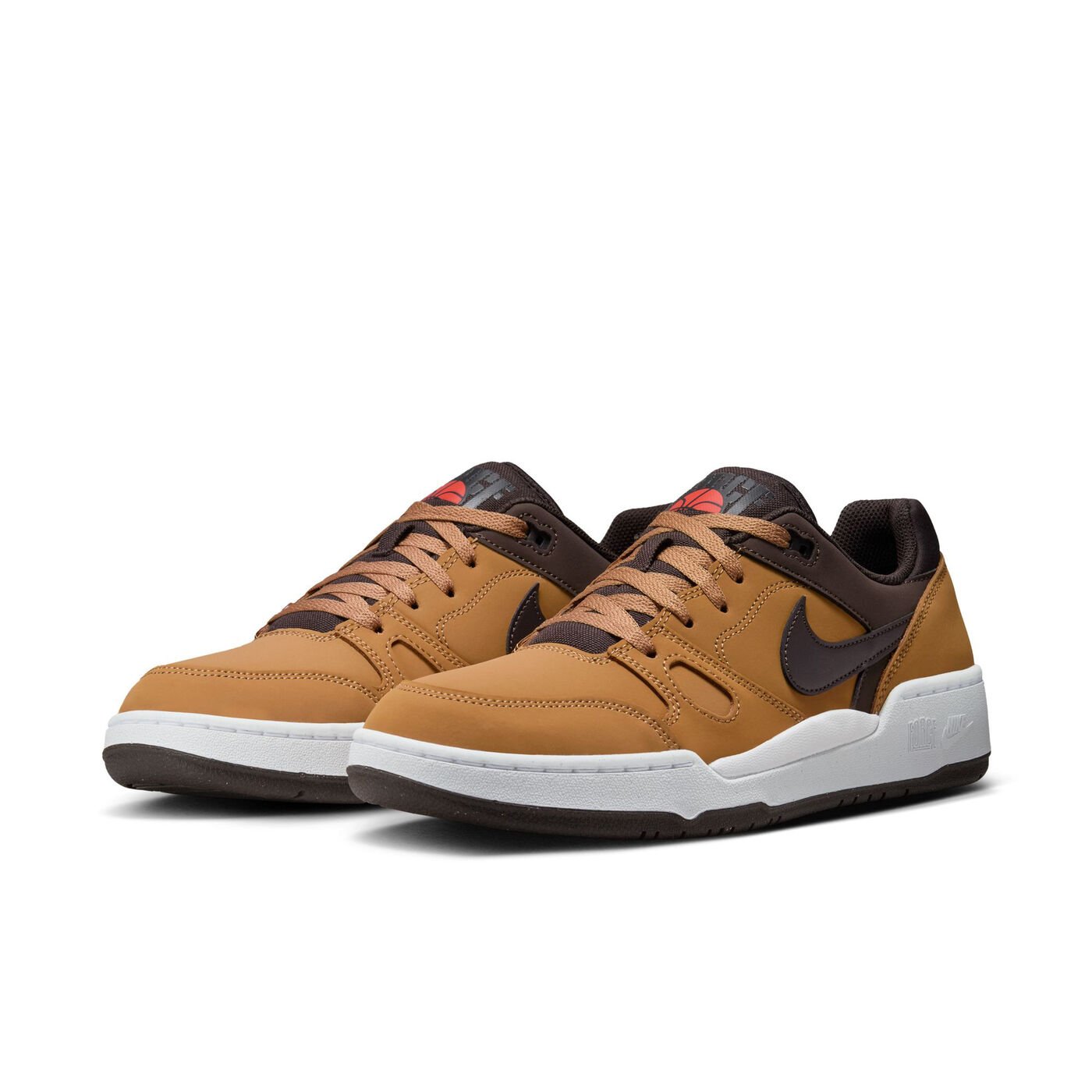 Men's Full Force Low Premium Shoes