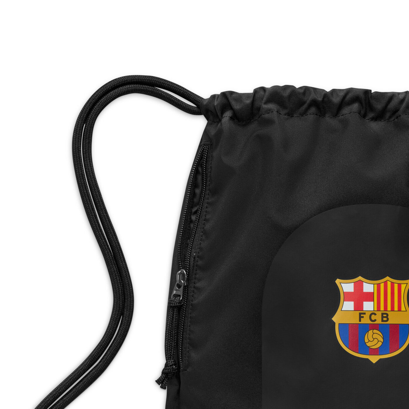 FC Barcelona Gym Sack