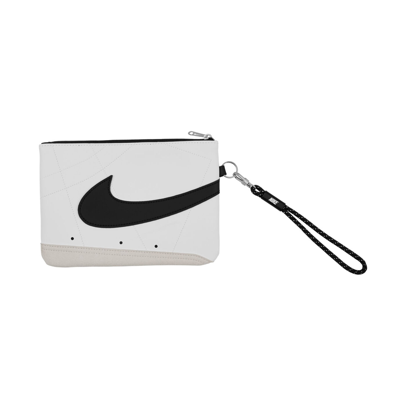 Icon Blazer Wristlet