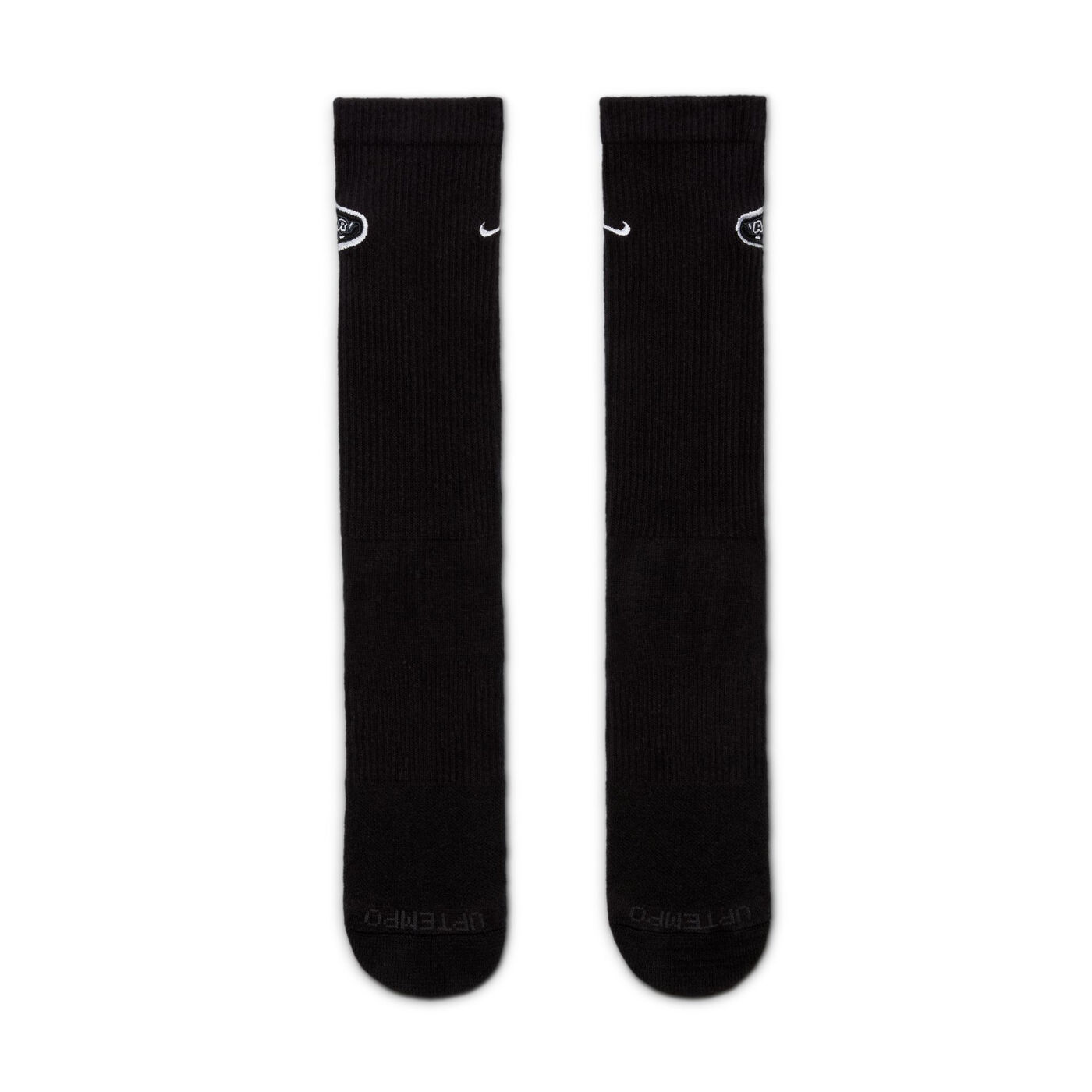 Everyday Plus Cushioned Crew Socks